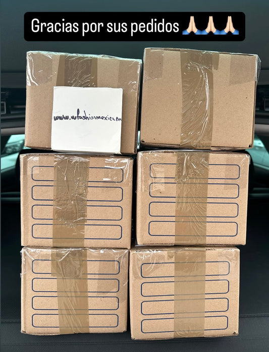 Envíos a todo México 330