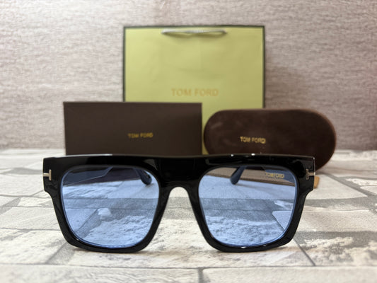 Lentes de Sol Tom F azules