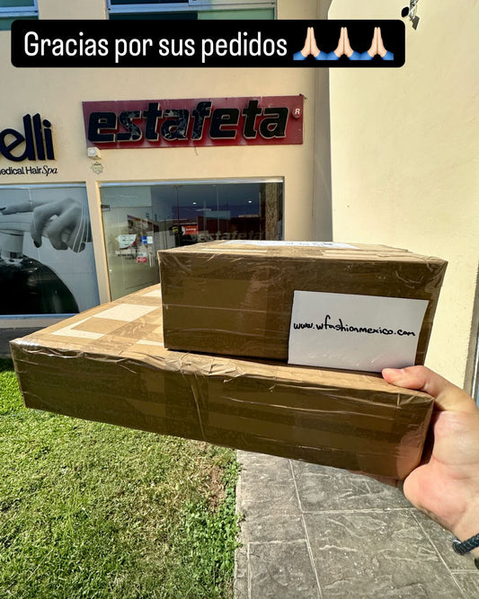 Envíos a todo México 353