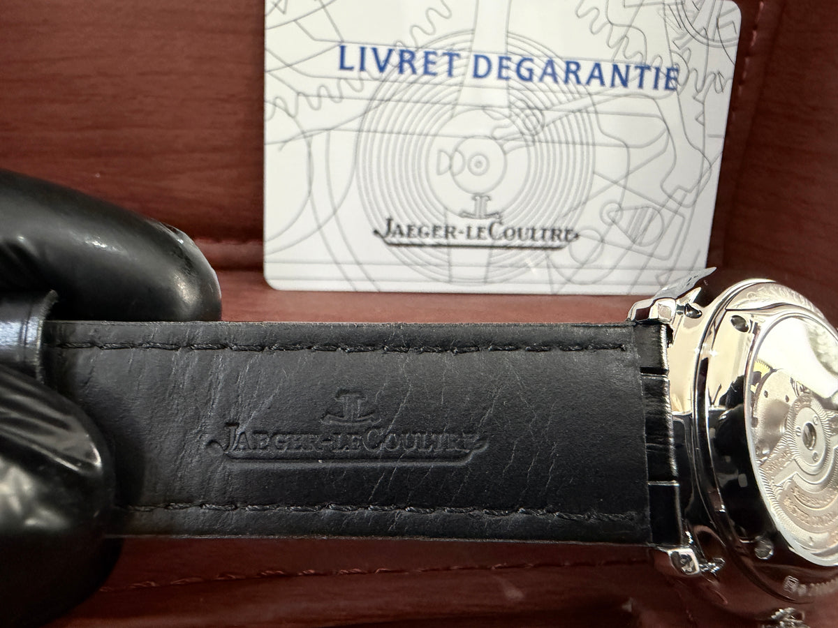 Reloj Jaeger Maester Ultra Thin