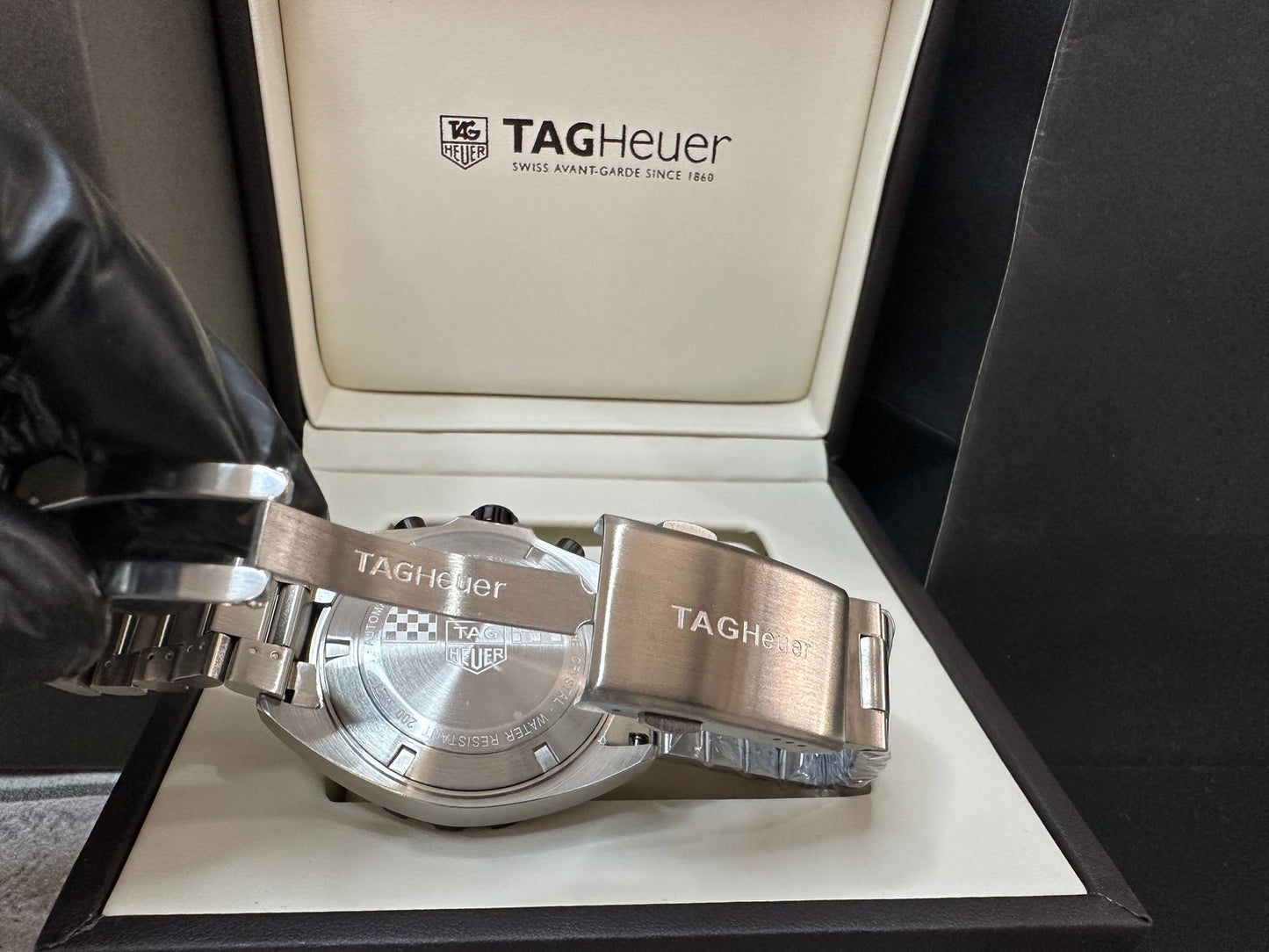 Reloj F1, AAA, Quartz, verde