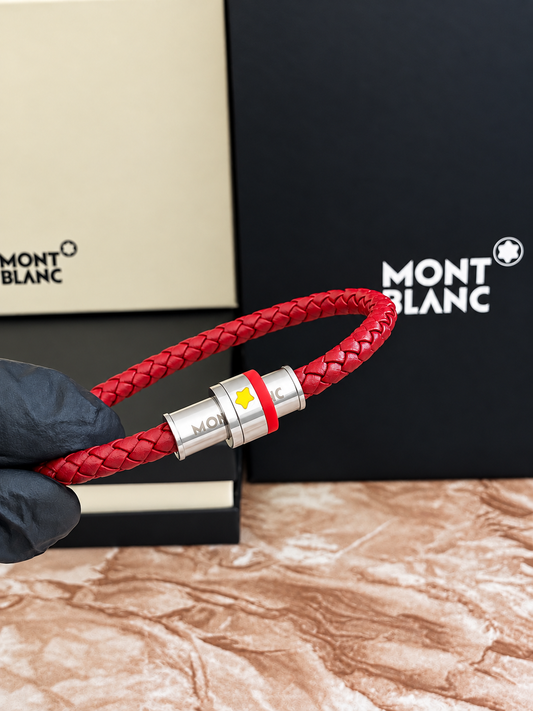 Pulsera Mont B. edición Le Petit Prince