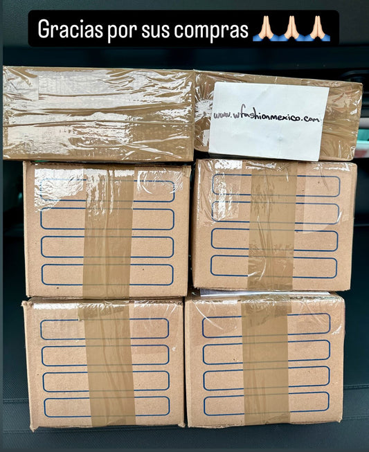 Envíos a todo México 415