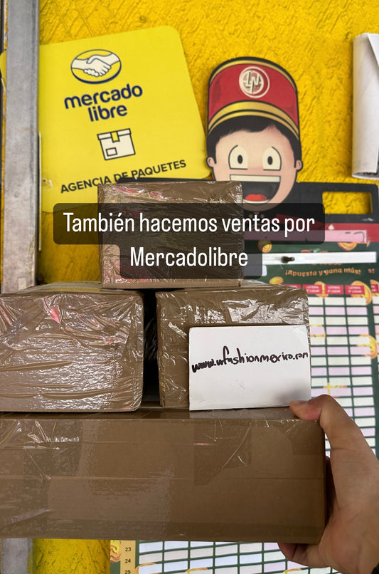 Envíos a todo México 213