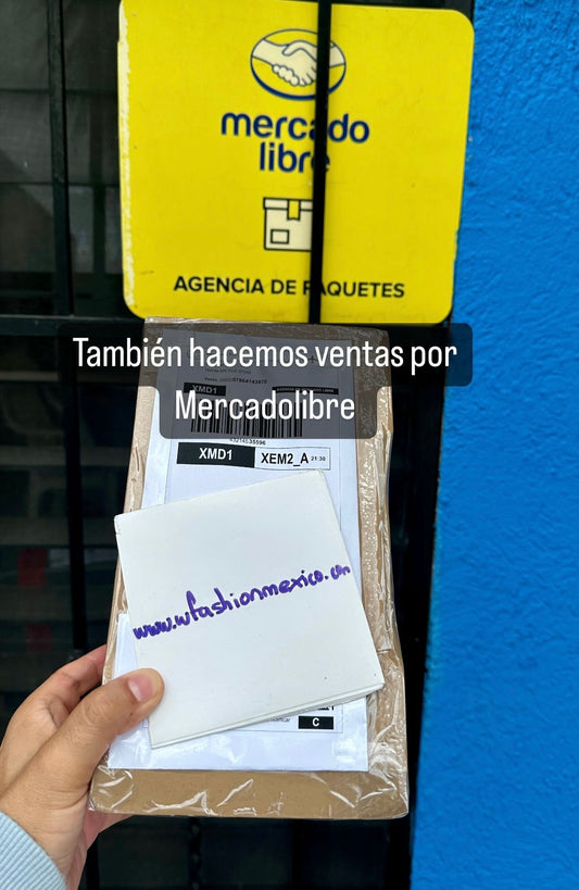 Envíos a todo México 192