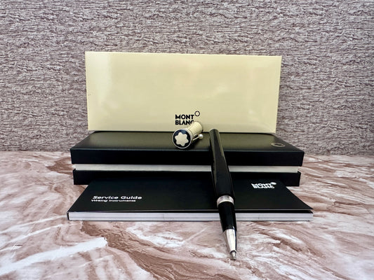 Pluma MB Rollerball Greta Garbo