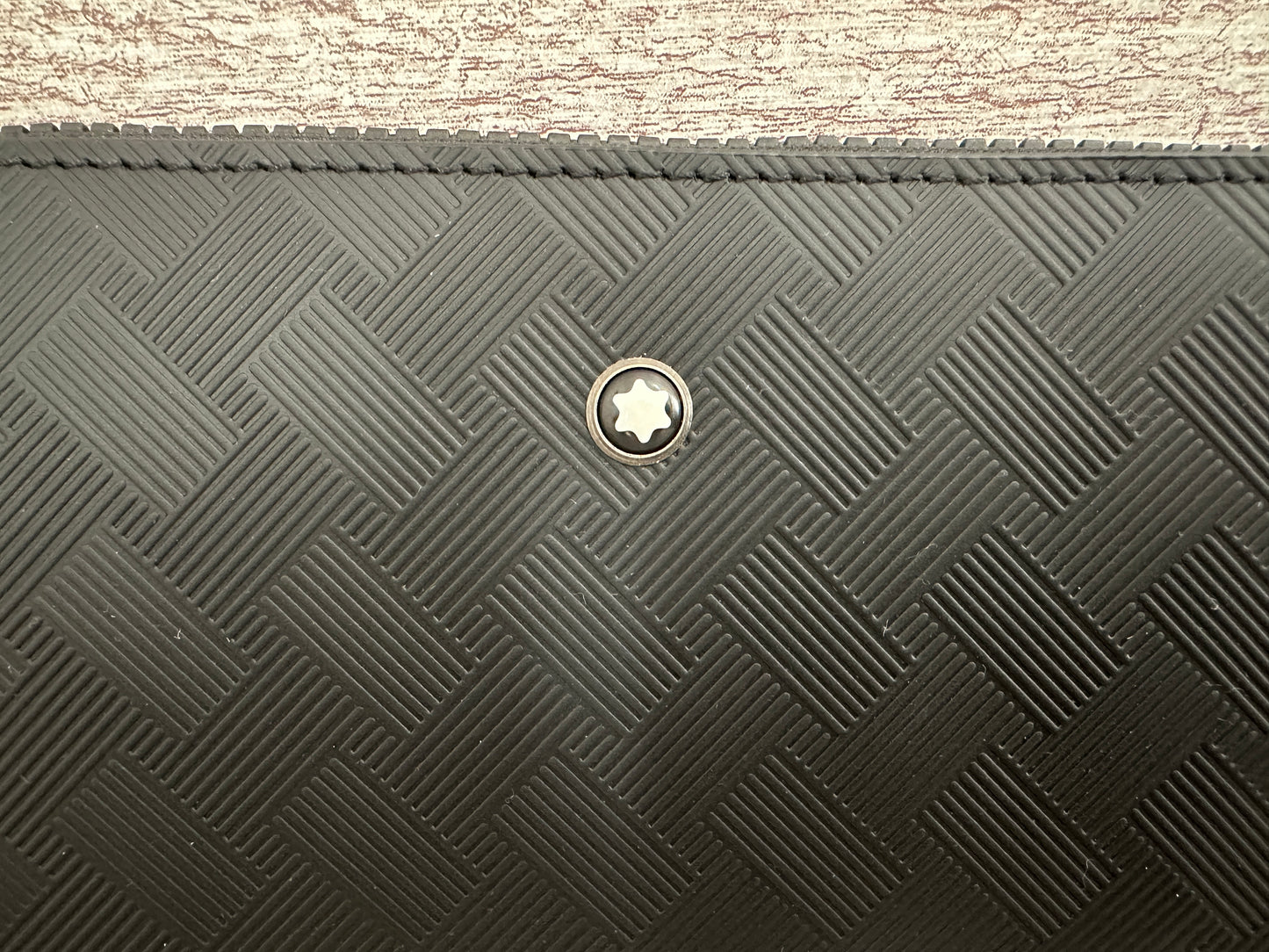 Bolsa de mano tipo Clutch Extreme MB