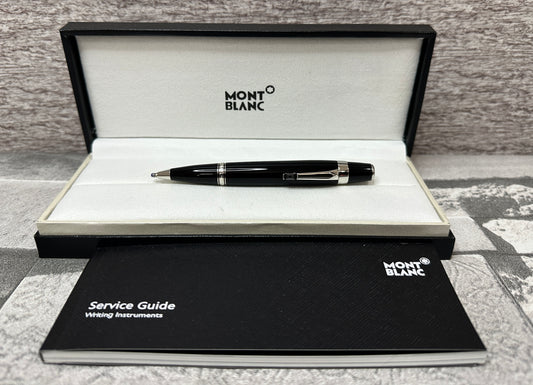 Bolígrafo modelo Boheme Mini Mont B.