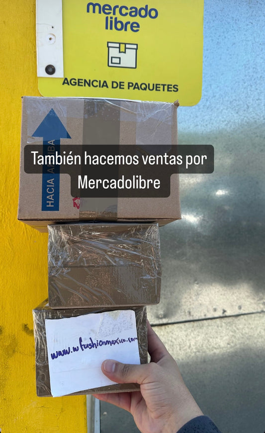 Envíos a todo México 186