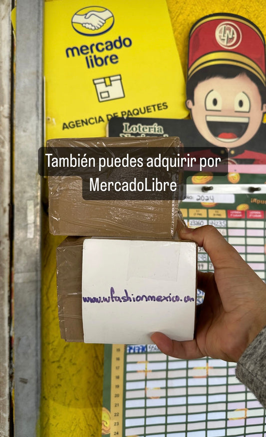 Envíos a todo México 203