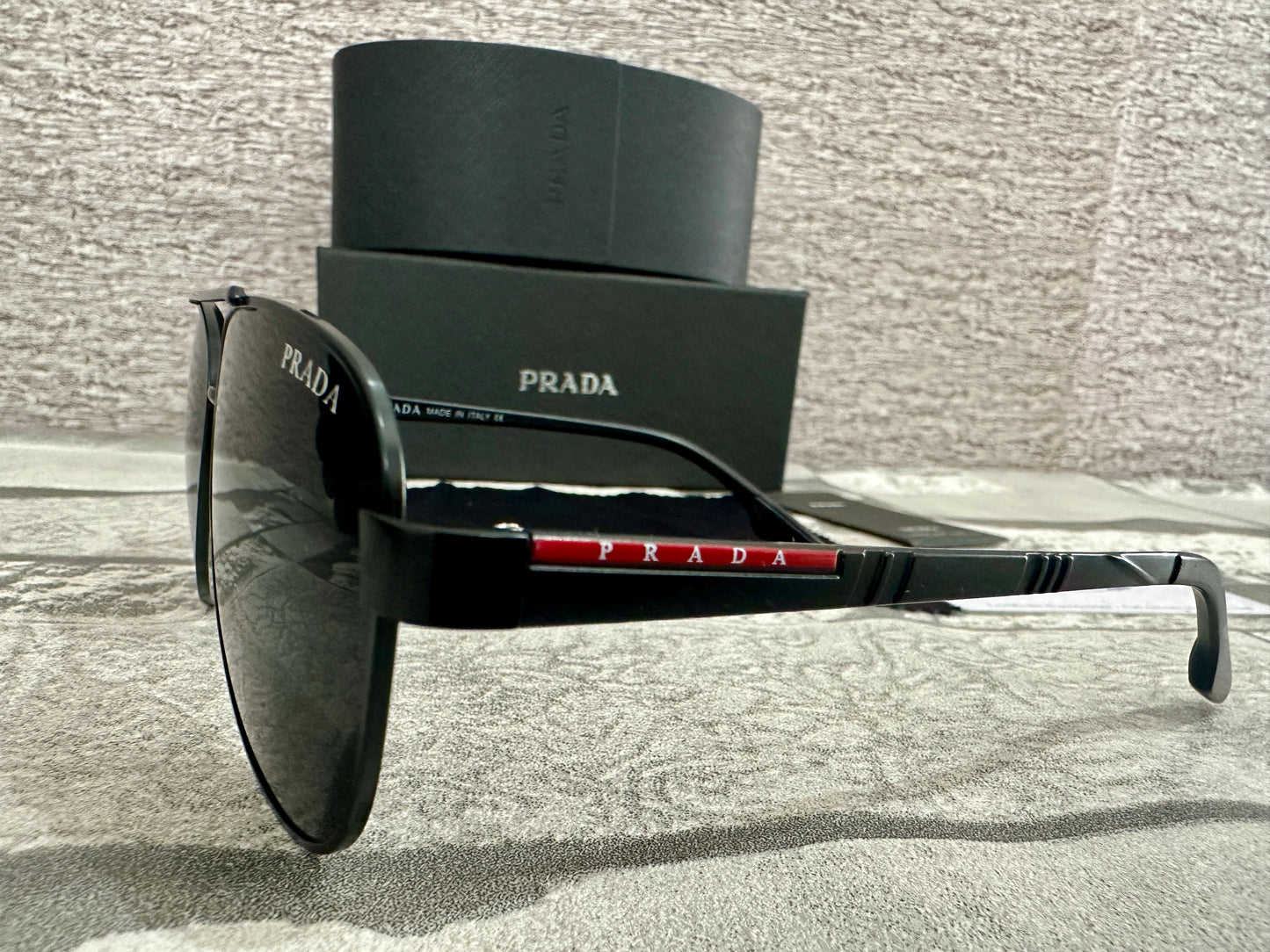 Lentes de Sol Pr4da de aviador