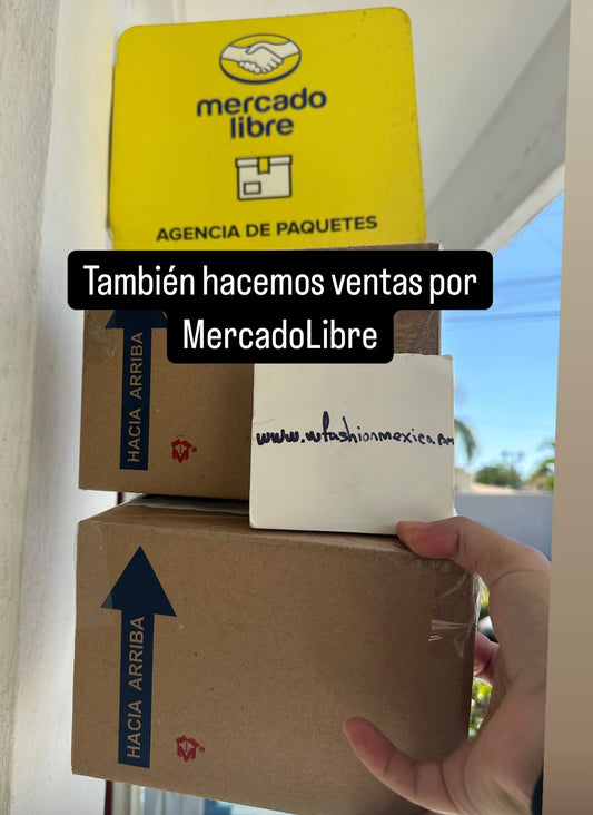 Envíos a todo México 354