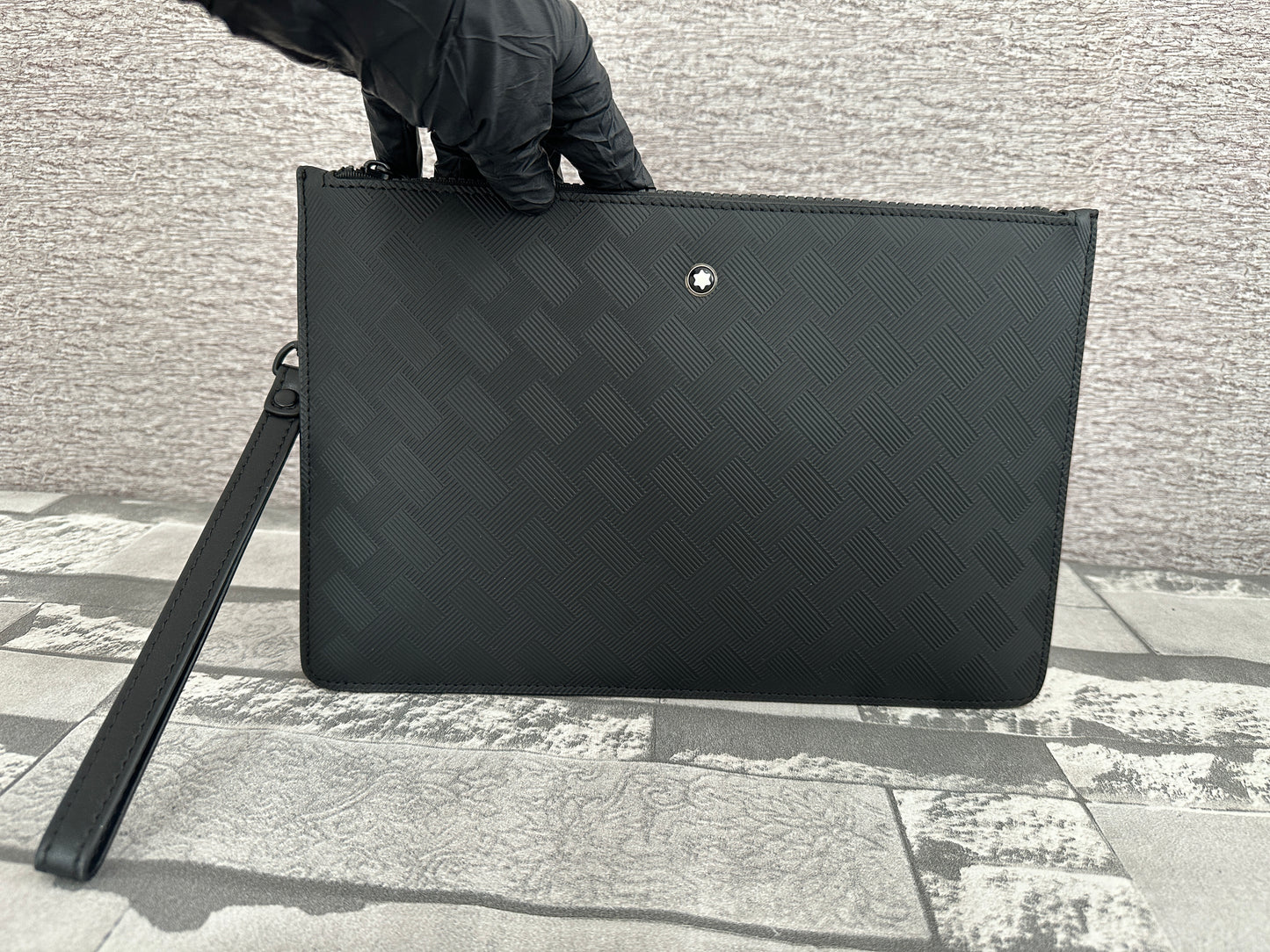 Bolsa de mano tipo Clutch Extreme MB