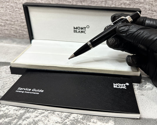 Bolígrafo modelo Boheme Mini Mont B.