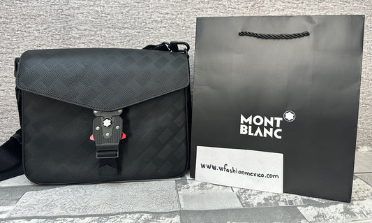 Bolsa Messenger Exteme