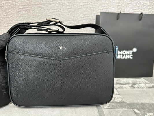 Bolsa tipo Mensajera Mont B