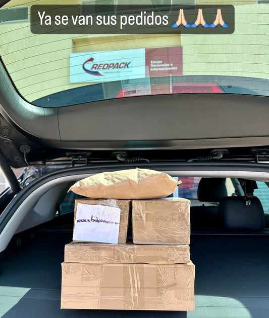 Envíos a todo México 197