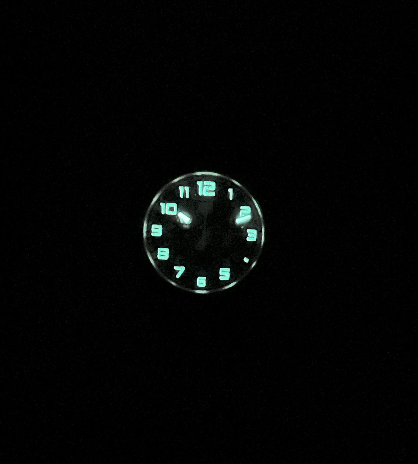 Reloj F1, AAA, Quartz, verde