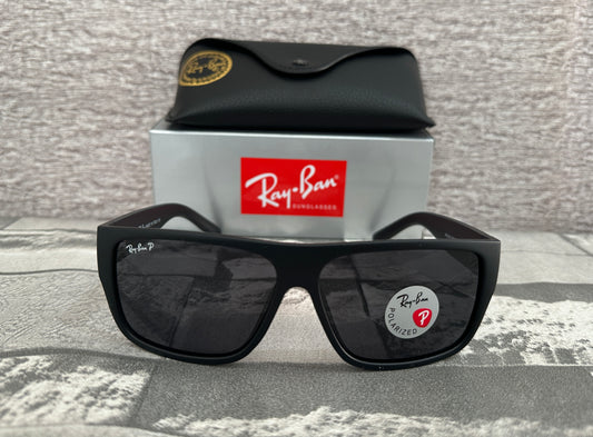 Lentes de Sol Ray B. AN