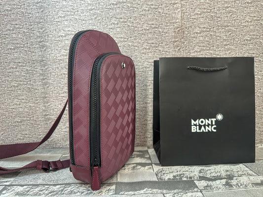 Bolsa crossbody MB Extreme 3.0 tipo Bandolera