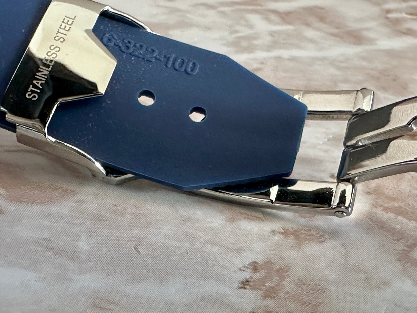 Reloj Hub10t Classic AAA Quartz azul
