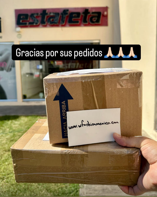 Envíos a todo México 358