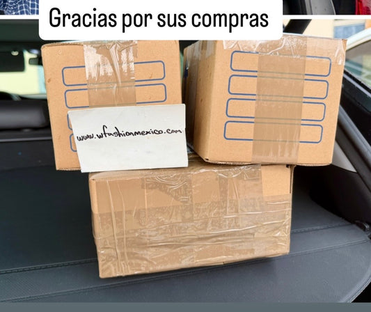 Envíos a todo México 667