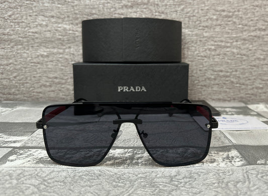 Lentes de Sol PRDA Negros