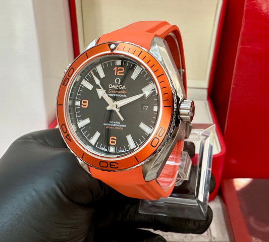 Reloj OM Planet Ocean