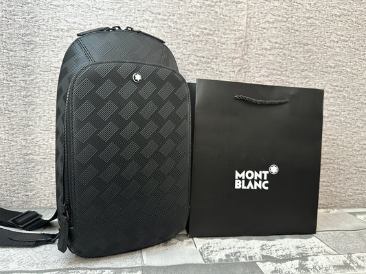 Bolsa crossbody MB Extreme 3.0 tipo Bandolera