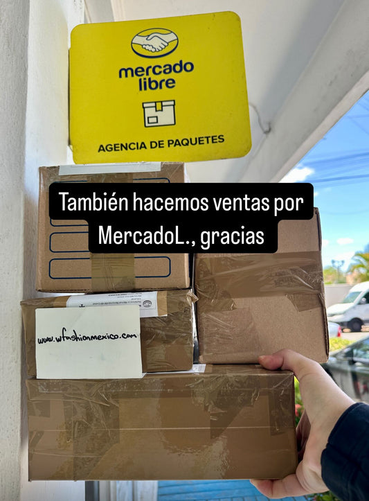 Envíos a todo México 411