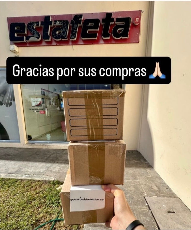 Envíos a todo México 510