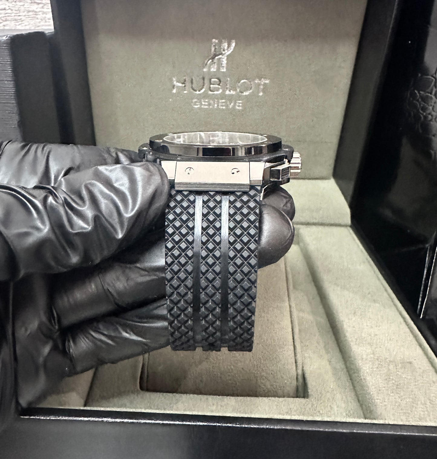 Reloj HUB BIG BANG AAA