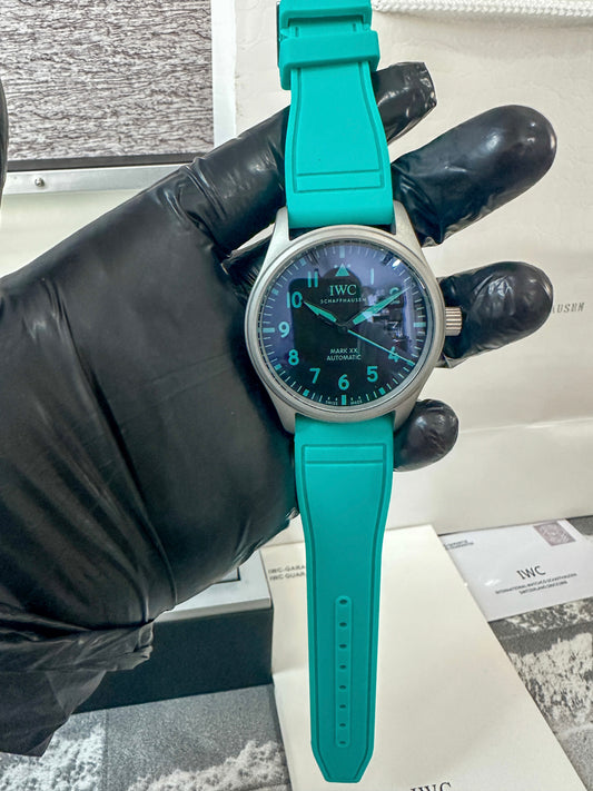Reloj De Aviador Fórmula One Team