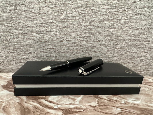 Pluma MB Rollerball PIX