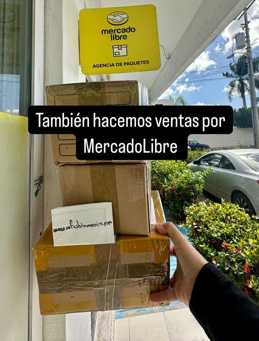 Envíos a todo México 339