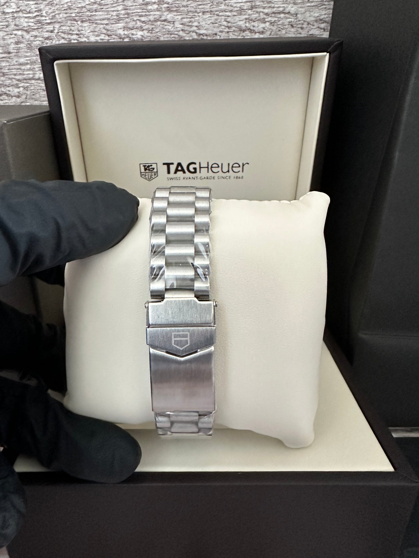 Reloj F. 1 AAA Quartz Talla S 33 mm.