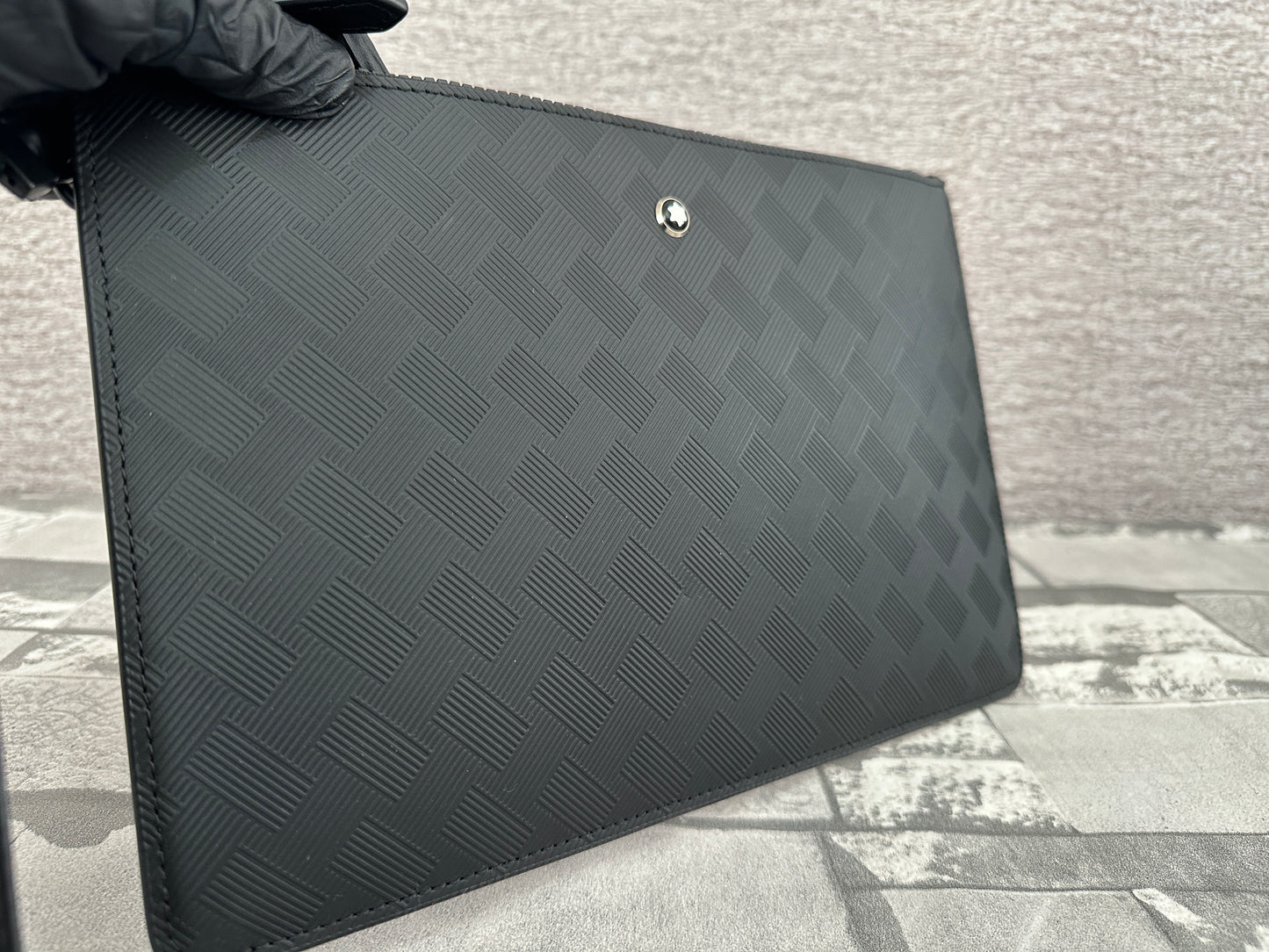 Bolsa de mano tipo Clutch Extreme MB