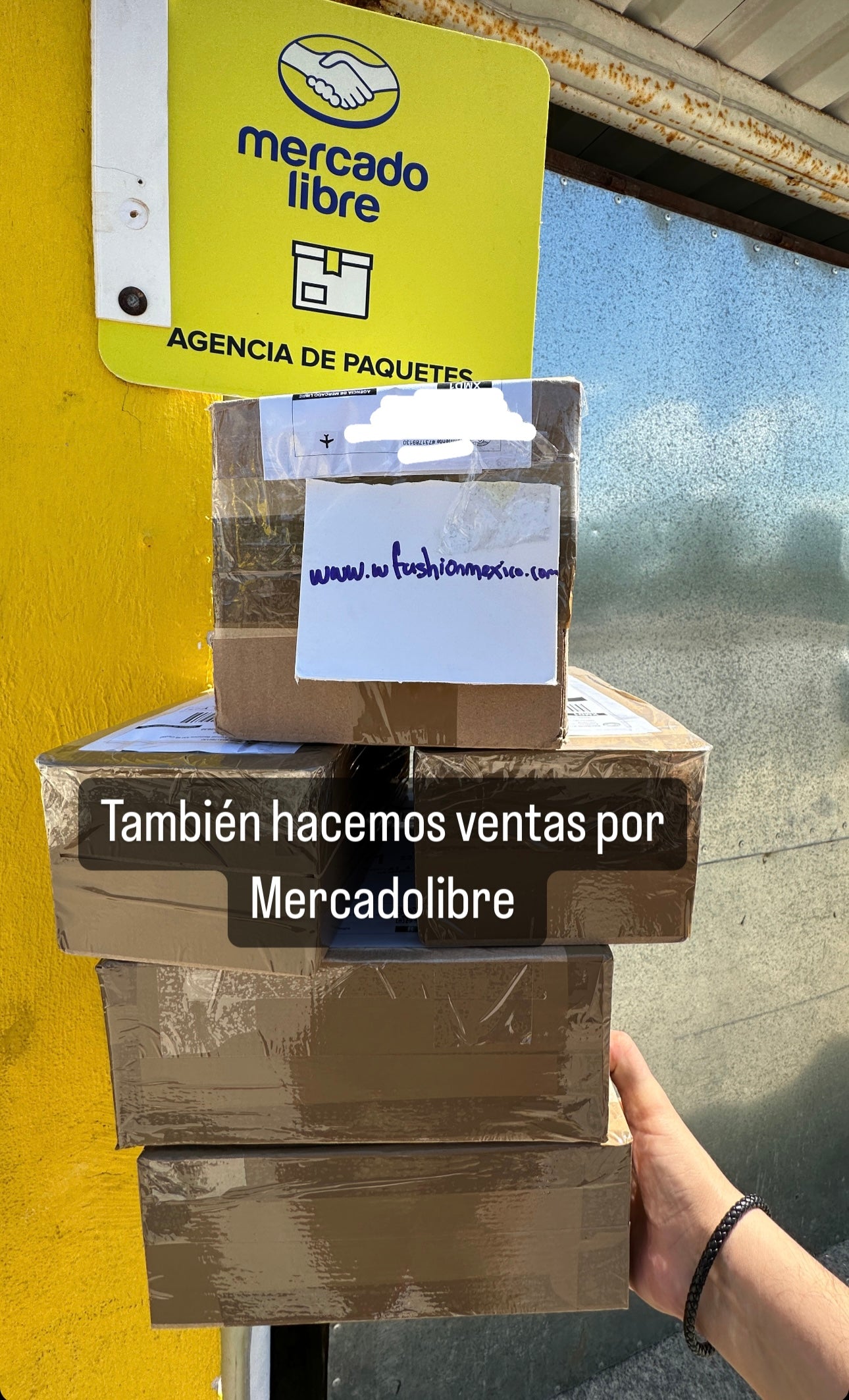 Envíos a todo México 179