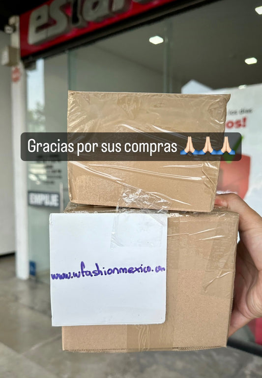 Envíos a todo México 200