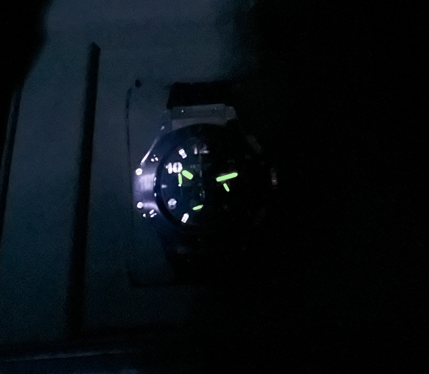 Reloj HUB BIG BANG AAA