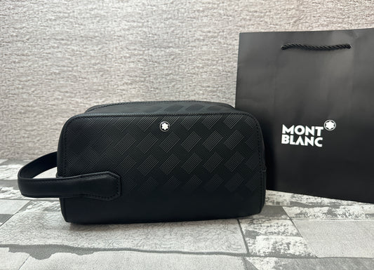 Neceser MB Extreme negro