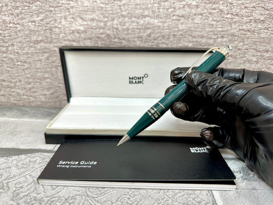 Bolígrafo Starwalker Polar Green