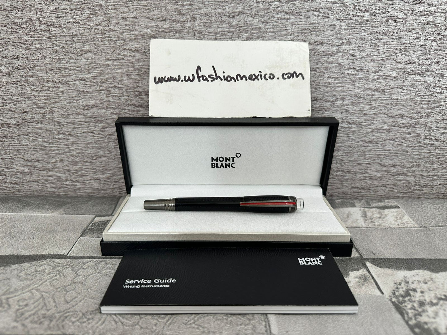 Rollerball Starwalker Urban Speed