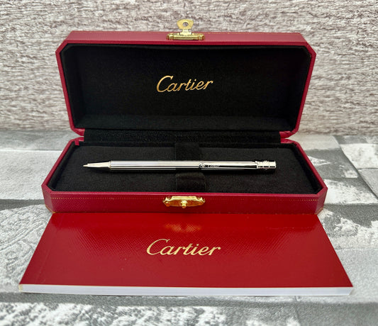 Boligrafo modelo Santos Crtier