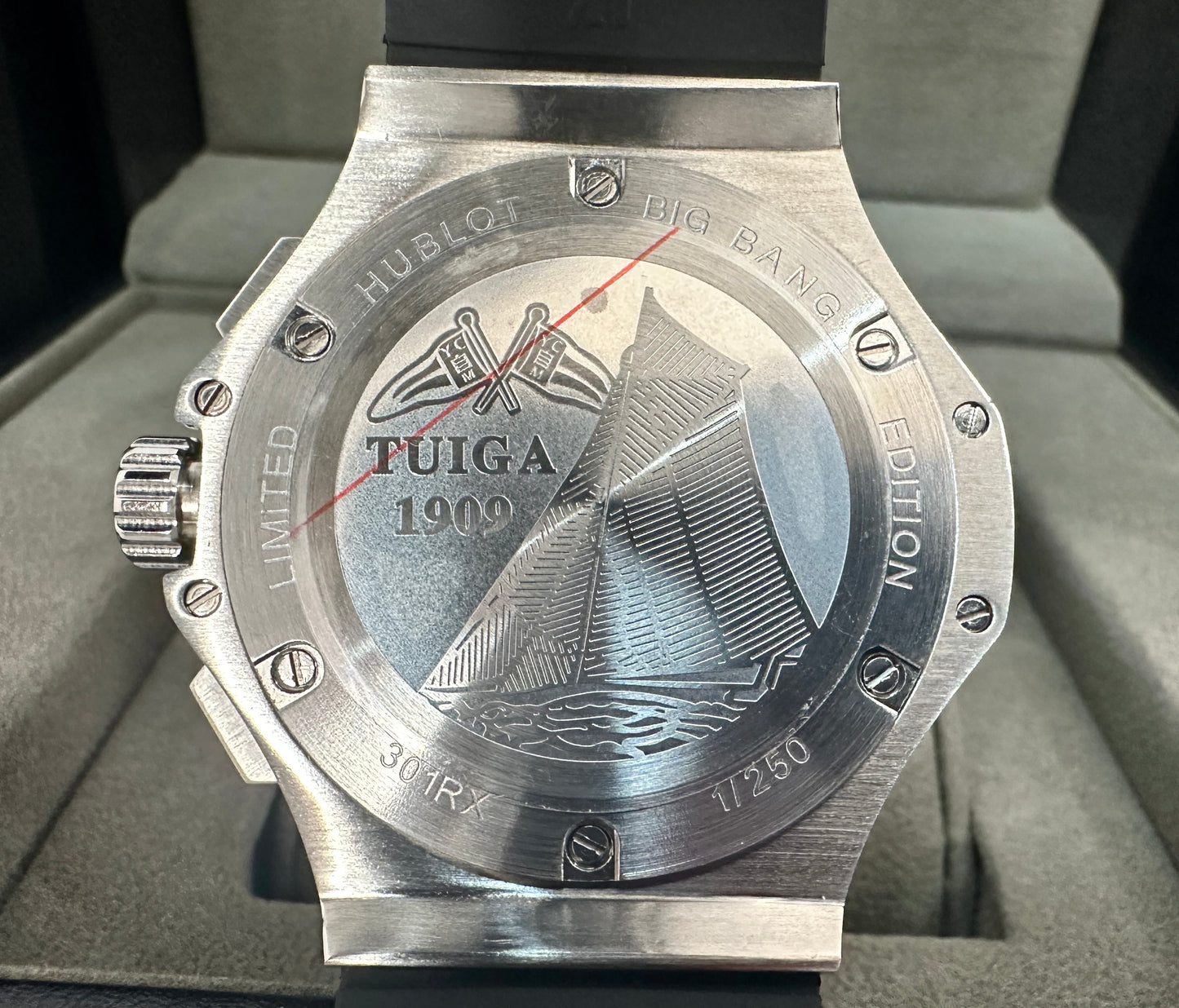 Reloj HUB BIG BANG AAA