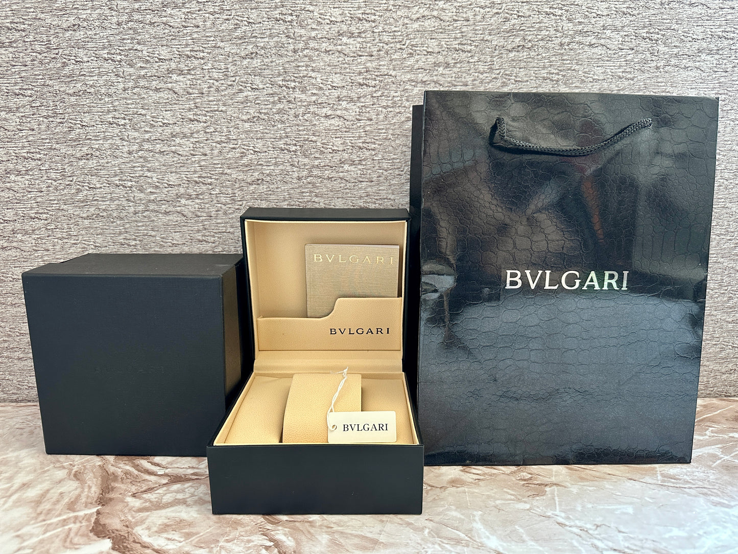 Reloj Bulg. Aluminium AAA, Automatico