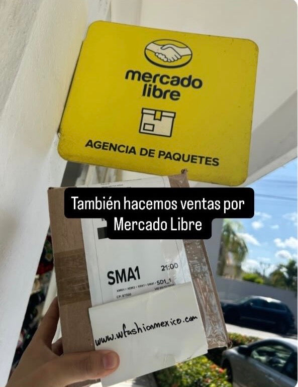 Envíos a todo México 513