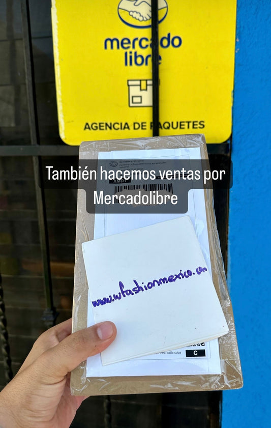 Envíos a todo México 198