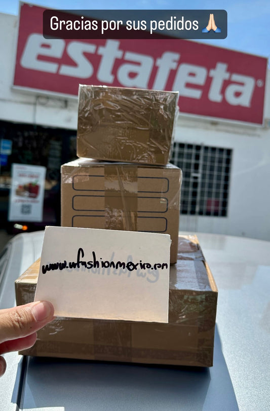 Envíos a todo México 193